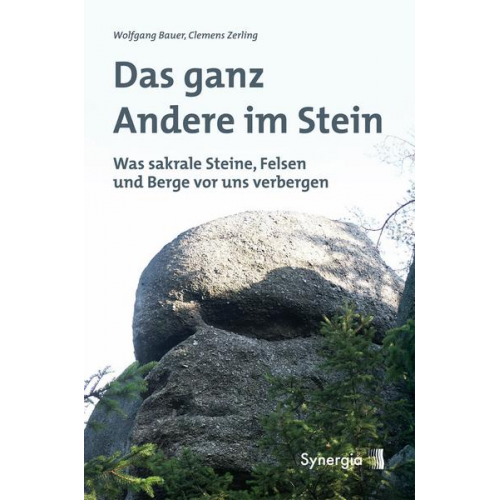 Wolfgang Bauer & Clemens Zerling - Das ganz andere im Stein