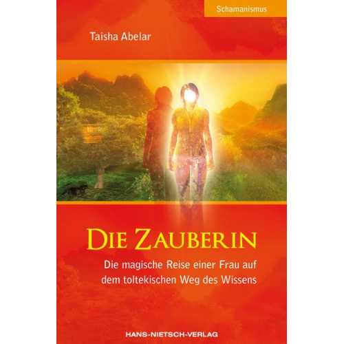 Taisha Abelar - Die Zauberin