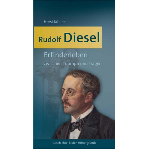 Horst Köhler - Rudolf Diesel