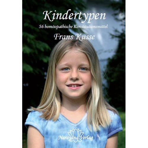 Frans Kusse - Kindertypen