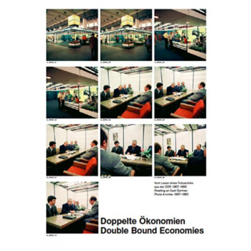 Doppelte Ökonomien/ Double Bound Economies