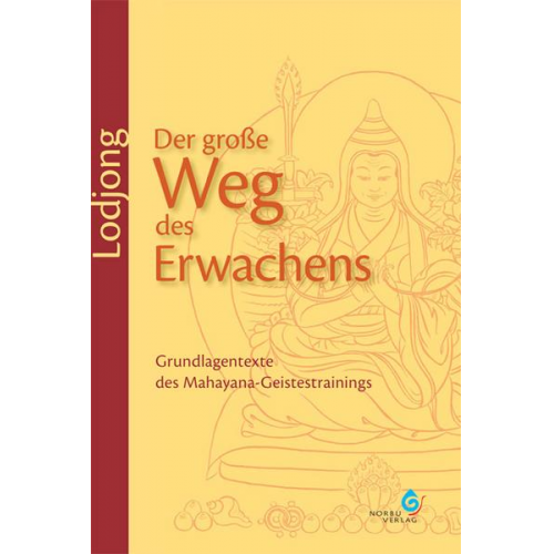 Lodjong – Der große Weg des Erwachens