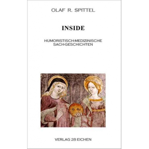 Olaf R. Spittel - Inside