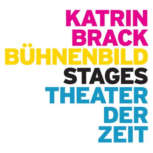 Katrin Brack & Samuel Finzi & Dimiter Gotscheff & Wolfram Koch & Luk Perceval - Katrin Brack