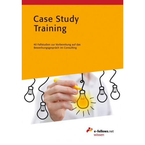 Laura Treml - Case Study Training