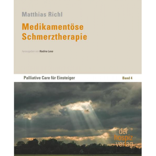 Matthias Richl - Medikamentöse Schmerztherapie