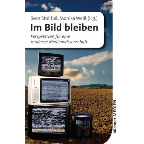 Im Bild bleiben