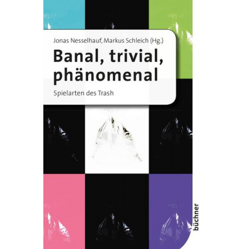 Markus Schleich - Banal, trivial, phänomenal