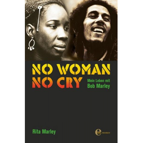 Rita Marley - No Woman No Cry