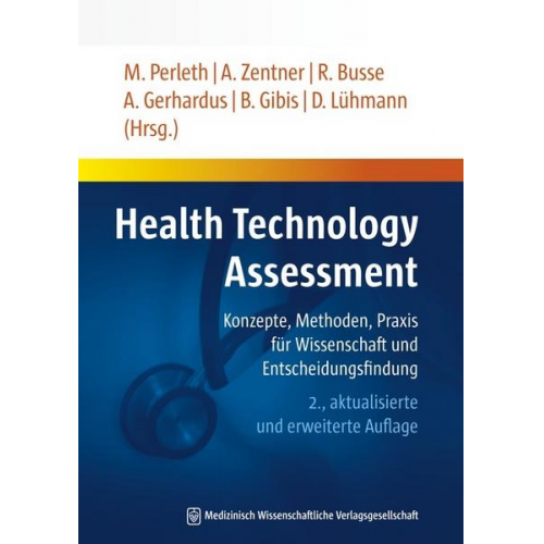 Health Technology Assessment