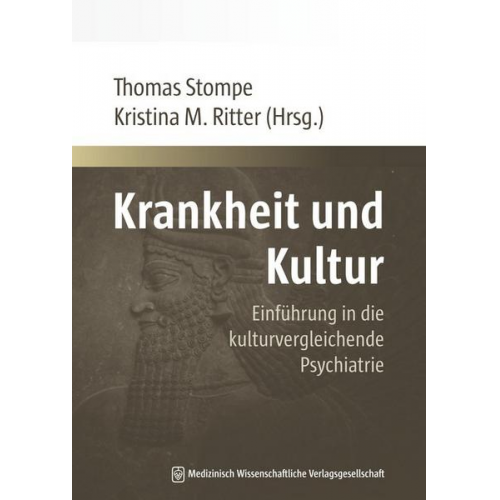 Krankheit und Kultur