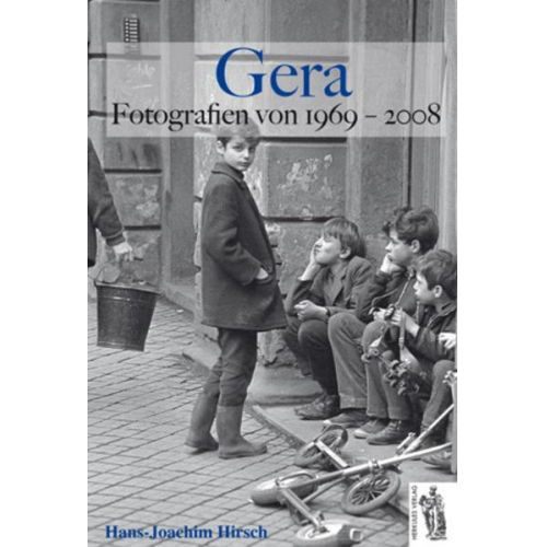 Hans J. Hirsch - Gera