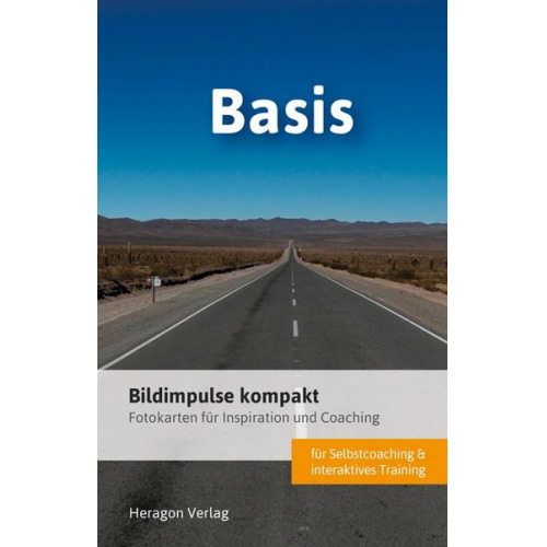 Claus Heragon - Bildimpulse kompakt: Basis