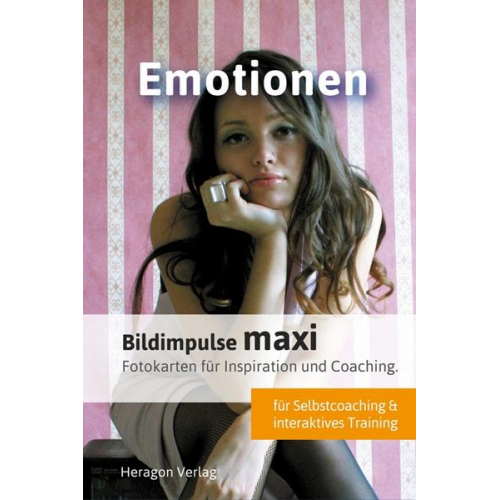 Claus Heragon - Bildimpulse maxi: Emotionen