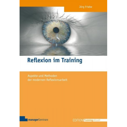Jörg Friebe - Reflexion im Training
