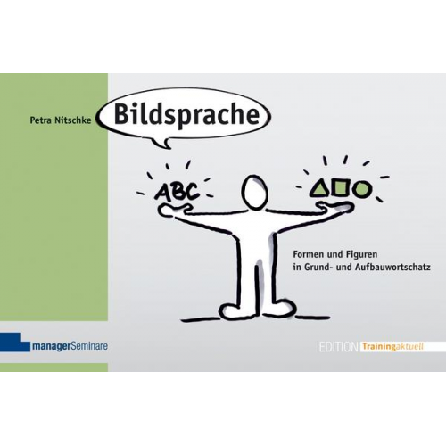 Petra Nitschke - Bildsprache