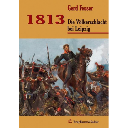 Gerd Fesser - 1813