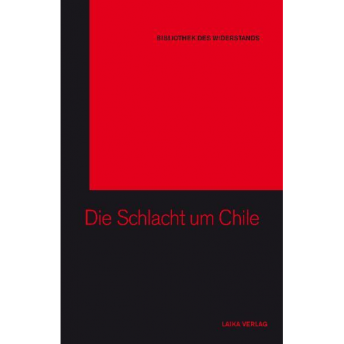 Die Schlacht um Chile