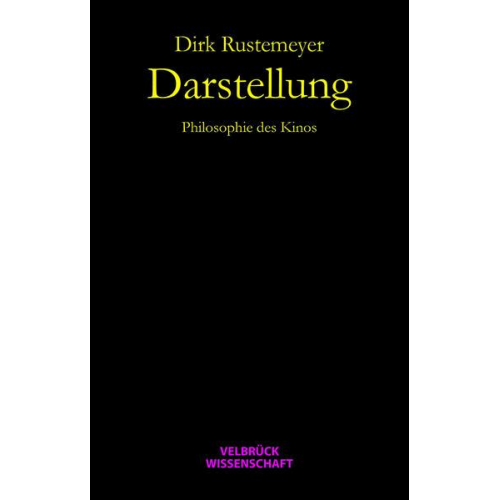 Dirk Rustemeyer - Darstellung