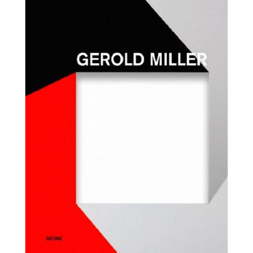 Gerold Miller - Gerold Miller