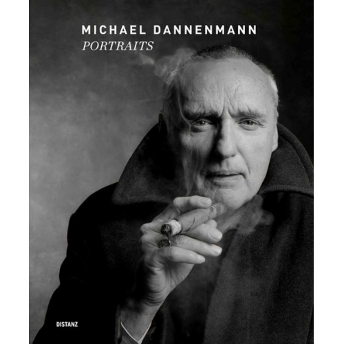 Michael Dannenmann - Portraits