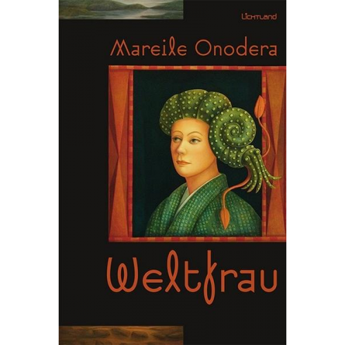 Mareile Onodera - Weltfrau