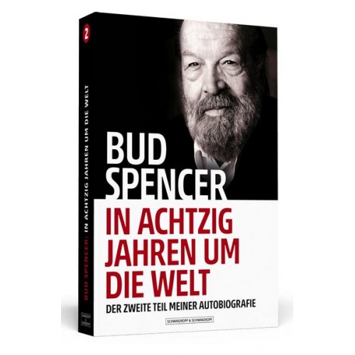 Bud Spencer & Lorenzo De Luca - Bud Spencer – In achtzig Jahren um die Welt