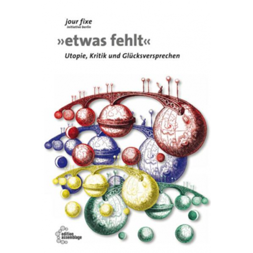 Felicita Reuschling - Etwas fehlt