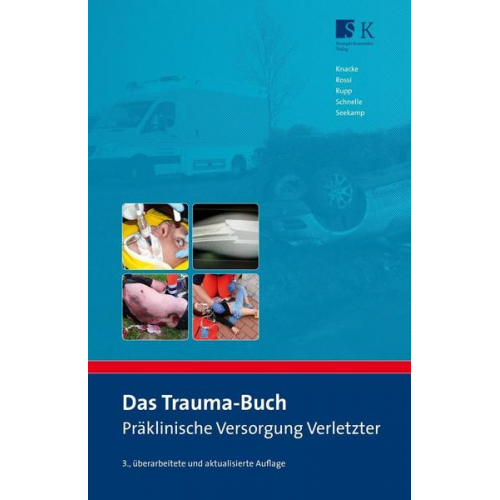 Das Trauma-Buch.