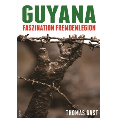 Thomas Gast - Guyana