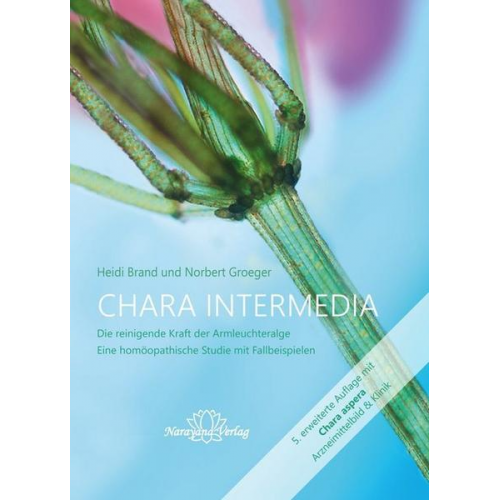 Heidi Brand & Norbert Groeger - Chara intermedia