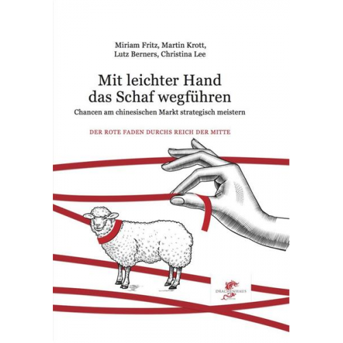 Martin Krott & Lutz Berners & Miriam Fritz - Mit leichter Hand das Schaf wegführen