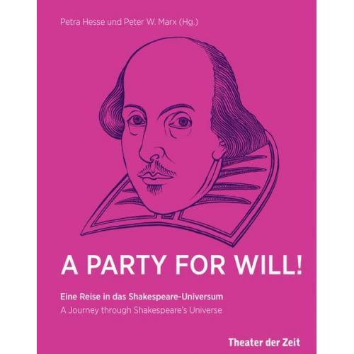 A Party for Will!