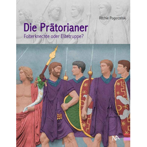 Ritchie Pogorzelski - Die Prätorianer