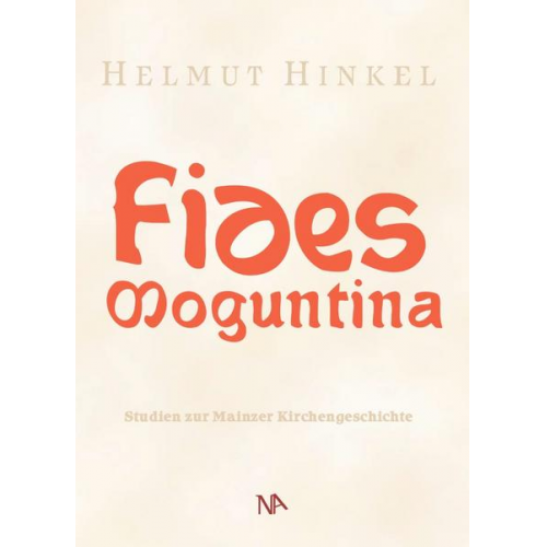 Helmut Hinkel - Fides Moguntina