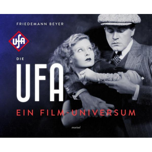 Friedemann Beyer - Die Ufa