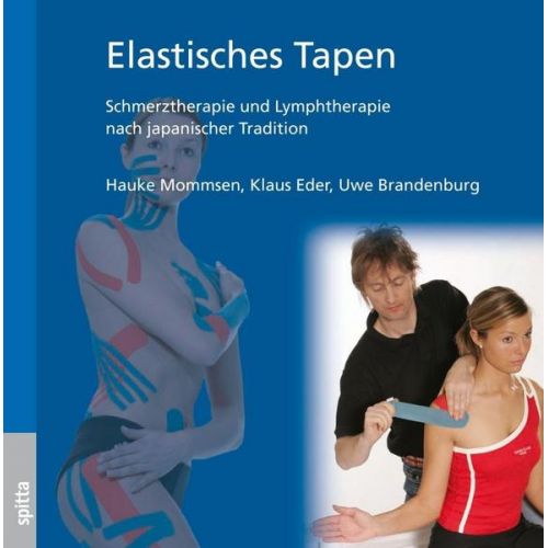 Hauke Mommsen & Klaus Eder - Elastisches Tapen