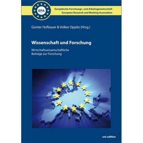 Wissenschaft und Forschung (2015) - Hardcover