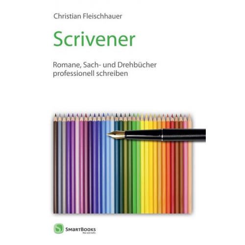 Christian Fleischhauer - Scrivener