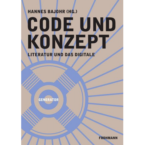 Code und Konzept