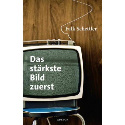 Falk Schettler - Das stärkste Bild zuerst