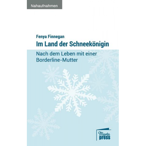 Fenya Finnegan - Im Land der Schneekönigin