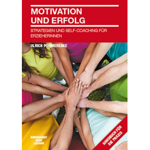 Ulrich Pommerenke - Motivation und Erfolg