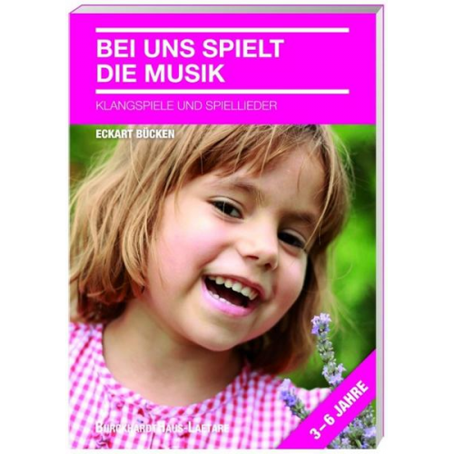 Bücken Eckart - Bei uns spielt die Musik