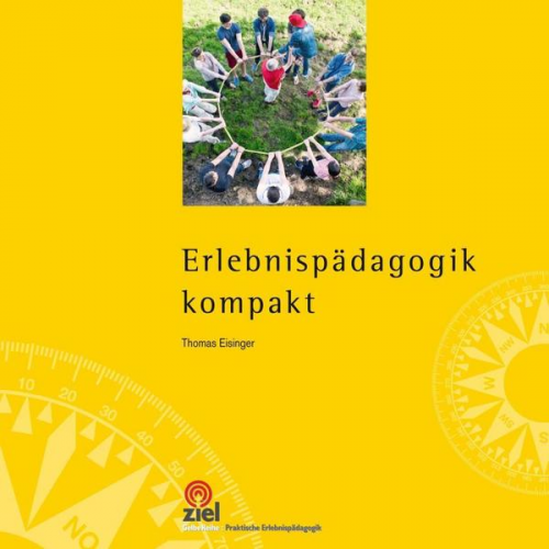 Thomas Eisinger - Erlebnispädagogik kompakt