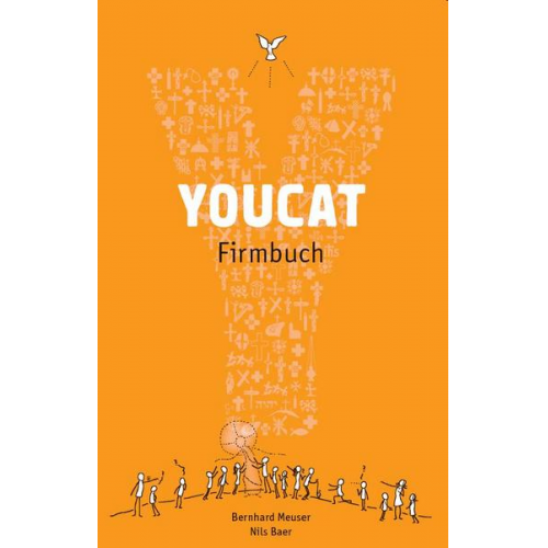 YOUCAT Firmbuch