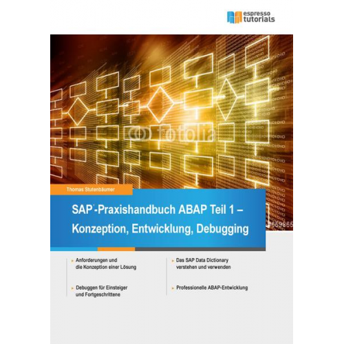 Thomas Stutenbäumer - SAP-Praxishandbuch ABAP