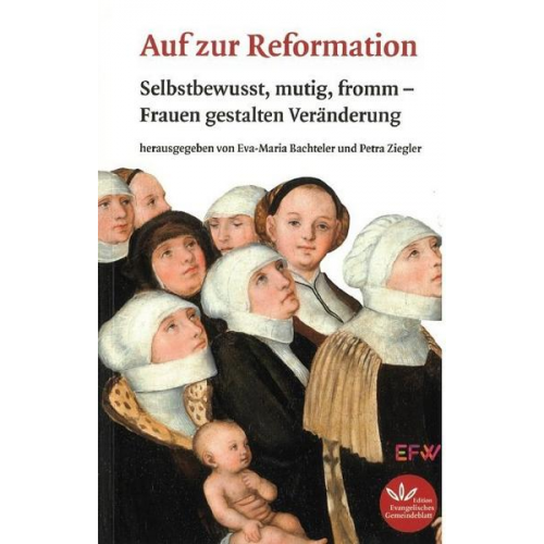 Auf zur Reformation