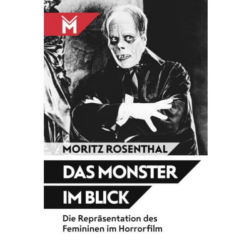 Moritz Rosenthal - Das Monster im Blick