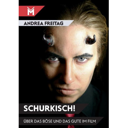 Andrea Freitag - Schurkisch!